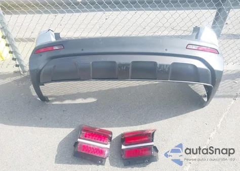 2021 Kia Sorento S z USA, uszkodzony, nr VIN 5XYRLDLC9MG066798